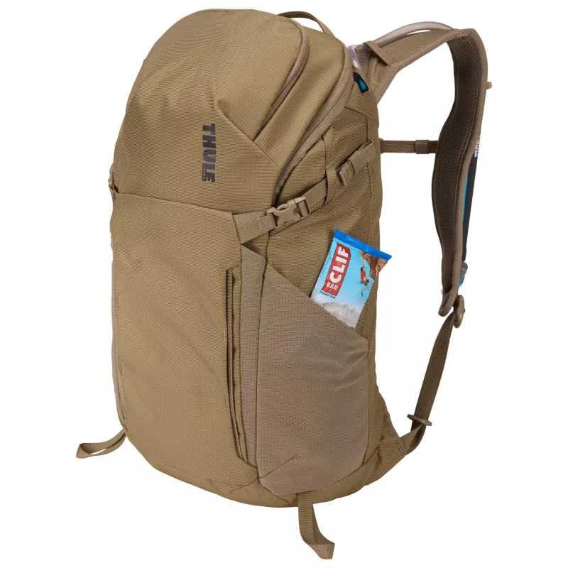 Thule Alltrail TAHP222 Faded Khaki batoh cestovný batoh polyester