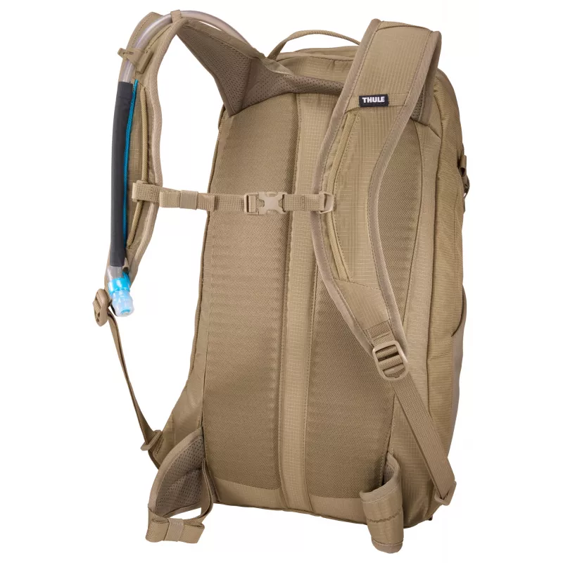 Thule Alltrail TAHP222 Faded Khaki batoh cestovný batoh polyester