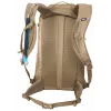 Thule Alltrail TAHP222 Faded Khaki batoh cestovný batoh polyester
