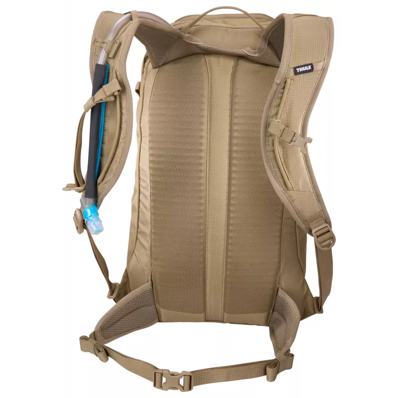 Thule Alltrail TAHP222 Faded Khaki batoh cestovný batoh polyester