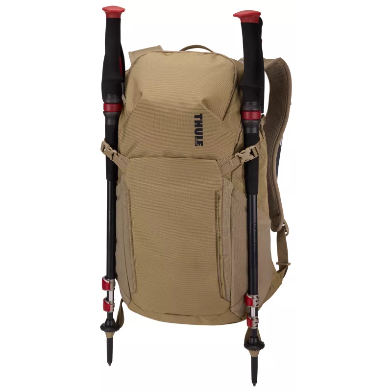 Thule Alltrail TAHP222 Faded Khaki batoh cestovný batoh polyester