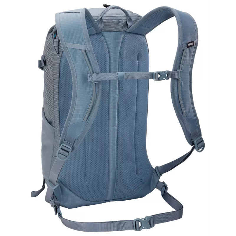 Thule Alltrail TADP218 Pond batoh cestovný batoh sivý polyester