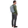 Thule Alltrail TADP218 Pond batoh cestovný batoh sivý polyester
