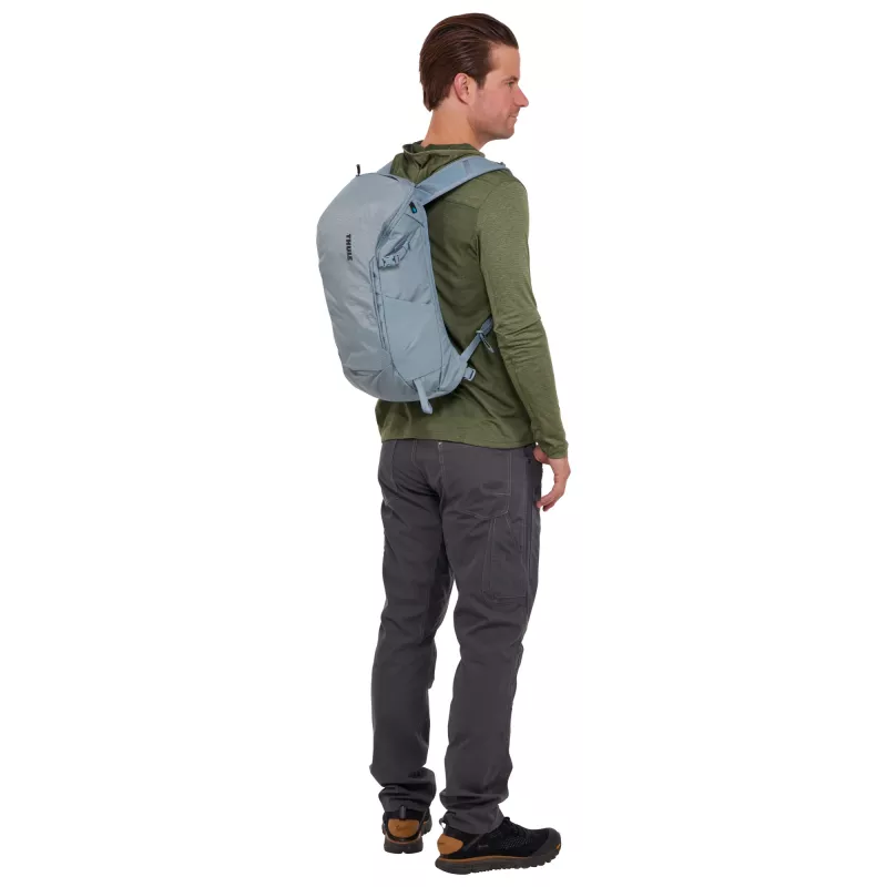 Thule Alltrail TADP218 Pond batoh cestovný batoh sivý polyester