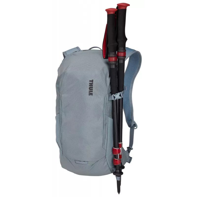 Thule Alltrail TADP218 Pond batoh cestovný batoh sivý polyester