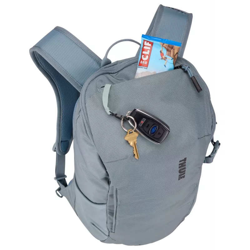 Thule Alltrail TADP218 Pond batoh cestovný batoh sivý polyester