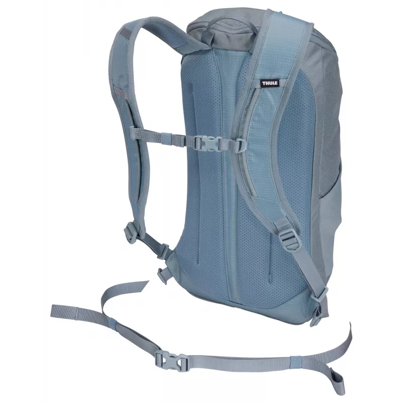Thule Alltrail TADP218 Pond batoh cestovný batoh sivý polyester