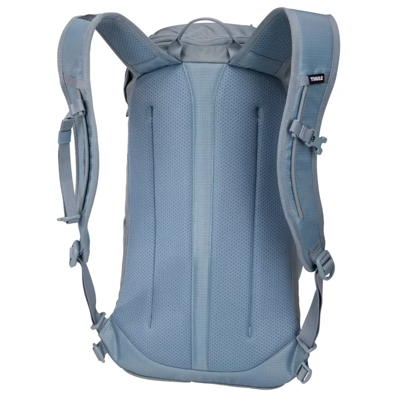 Thule Alltrail TADP218 Pond batoh cestovný batoh sivý polyester