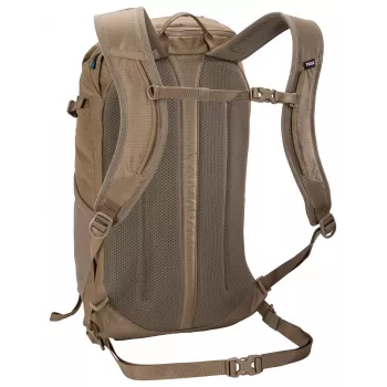 Thule Alltrail TADP218 Faded Khaki batoh cestovný batoh polyester
