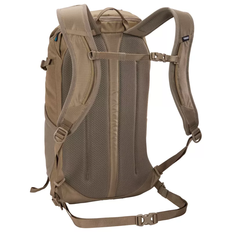 Thule Alltrail TADP218 Faded Khaki batoh cestovný batoh polyester