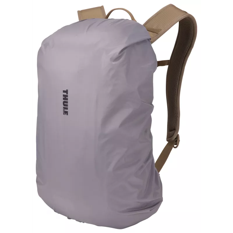 Thule Alltrail TADP218 Faded Khaki batoh cestovný batoh polyester