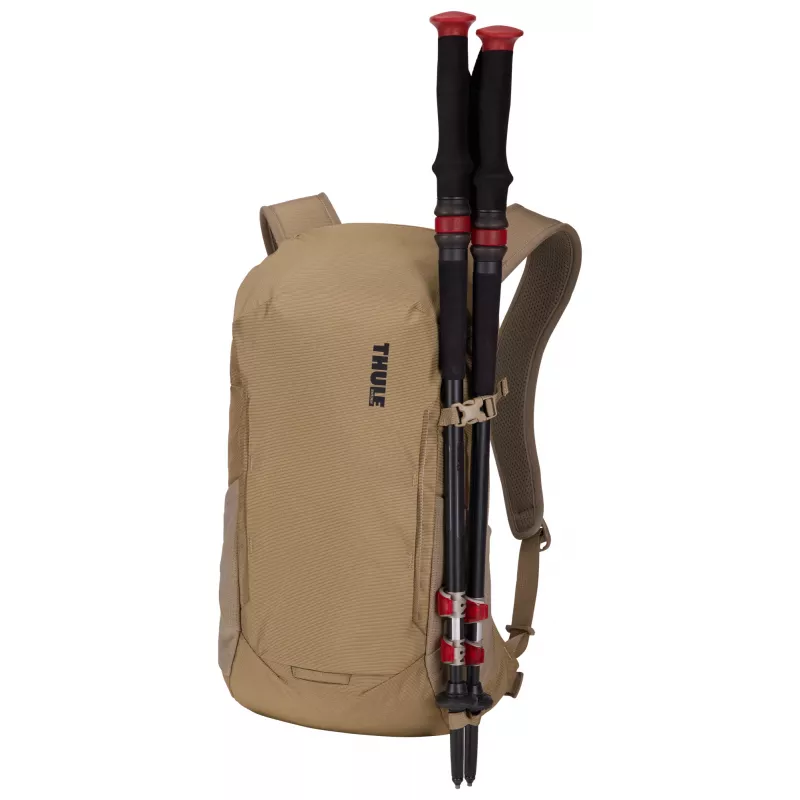 Thule Alltrail TADP218 Faded Khaki batoh cestovný batoh polyester