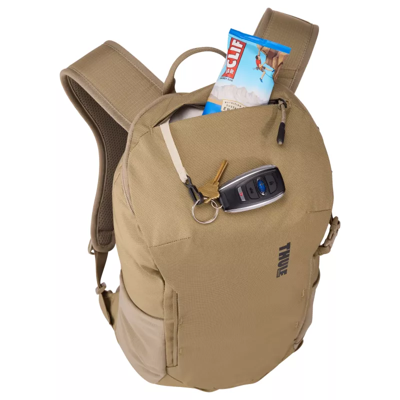 Thule Alltrail TADP218 Faded Khaki batoh cestovný batoh polyester
