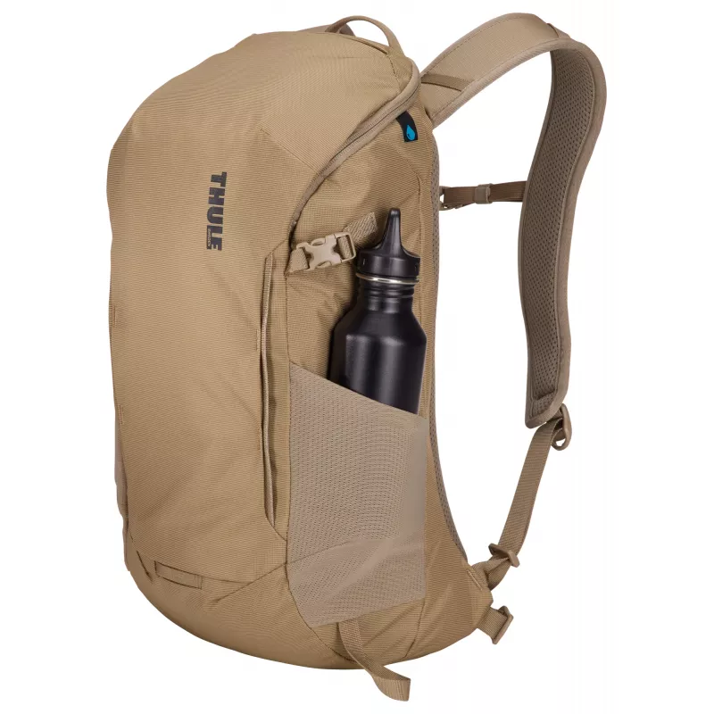 Thule Alltrail TADP218 Faded Khaki batoh cestovný batoh polyester