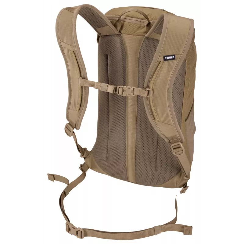 Thule Alltrail TADP218 Faded Khaki batoh cestovný batoh polyester