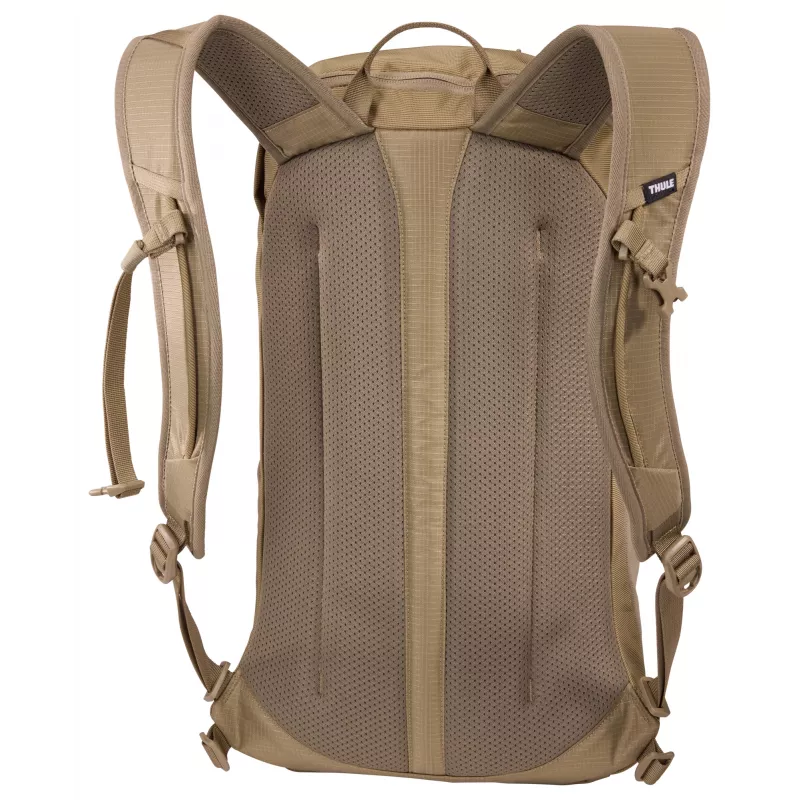 Thule Alltrail TADP218 Faded Khaki batoh cestovný batoh polyester