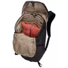 Thule Alltrail TADP225 čierny batoh cestovný batoh polyester
