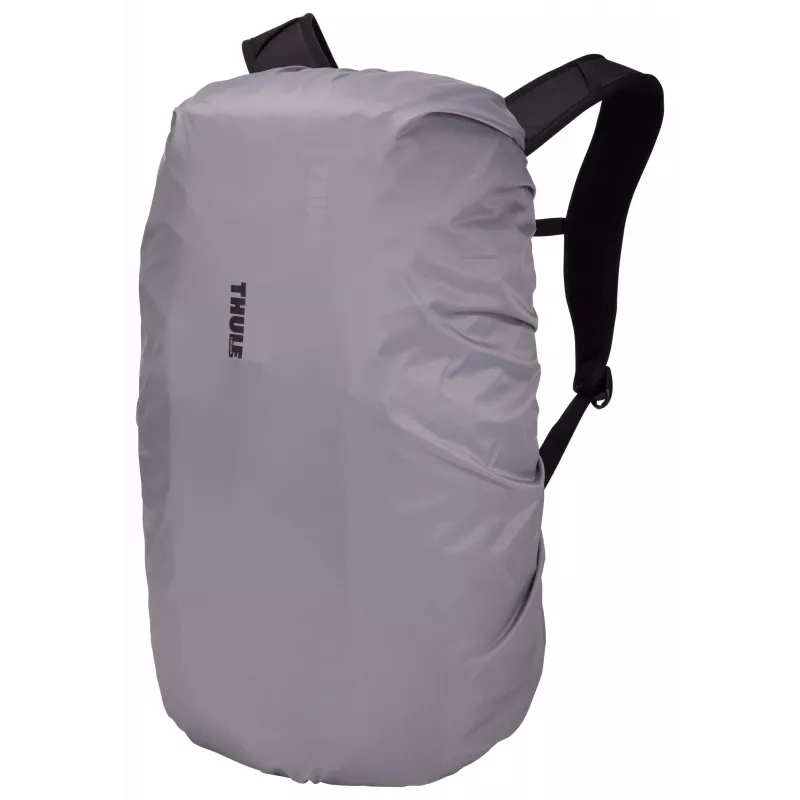 Thule Alltrail TADP225 čierny batoh cestovný batoh polyester