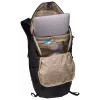 Thule Alltrail TADP225 čierny batoh cestovný batoh polyester