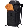 Thule Alltrail TADP225 čierny batoh cestovný batoh polyester