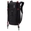 Thule Alltrail TADP225 čierny batoh cestovný batoh polyester