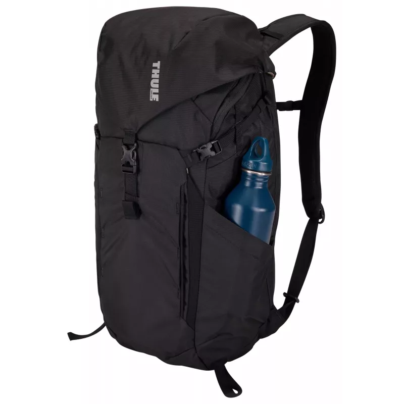 Thule Alltrail TADP225 čierny batoh cestovný batoh polyester
