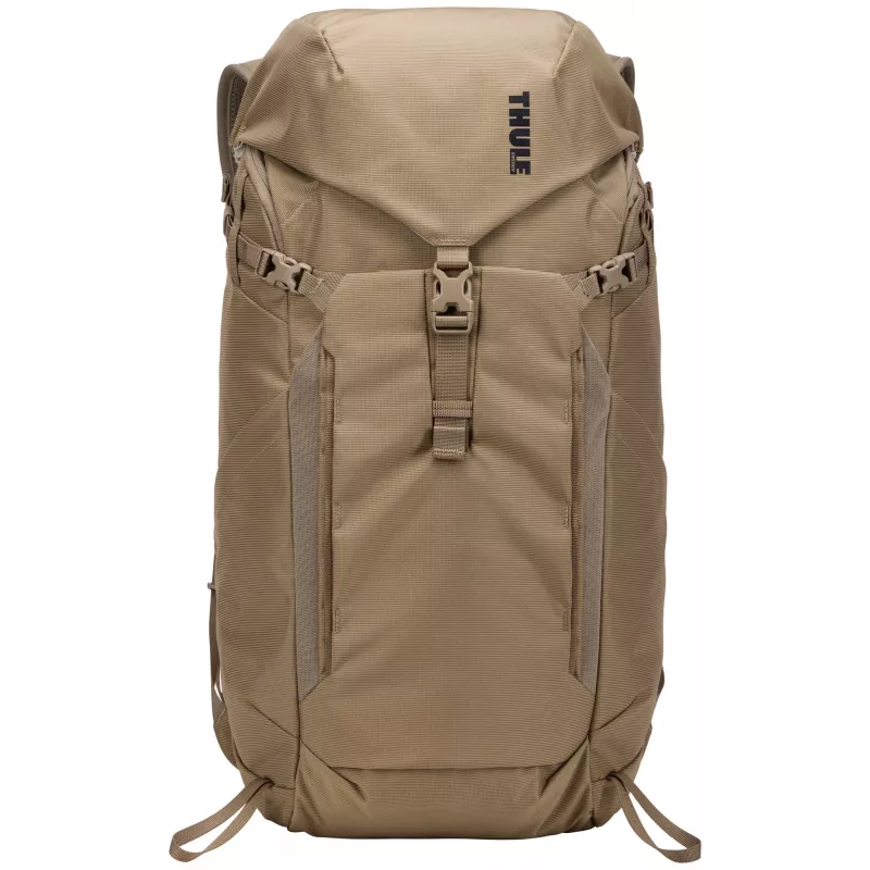 Thule Alltrail TADP225 Faded Khaki batoh cestovný batoh polyester