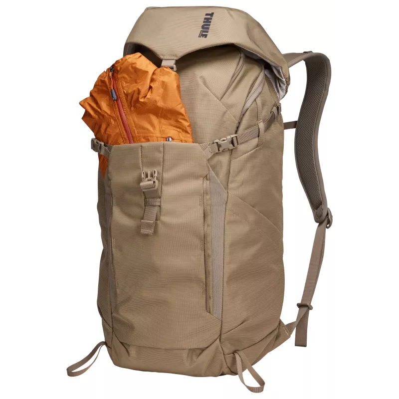 Thule Alltrail TADP225 Faded Khaki batoh cestovný batoh polyester