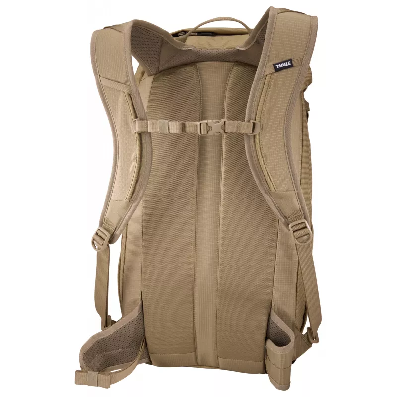 Thule Alltrail TADP225 Faded Khaki batoh cestovný batoh polyester