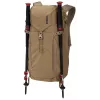 Thule Alltrail TADP225 Faded Khaki batoh cestovný batoh polyester