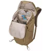 Thule Alltrail TADP225 Faded Khaki batoh cestovný batoh polyester