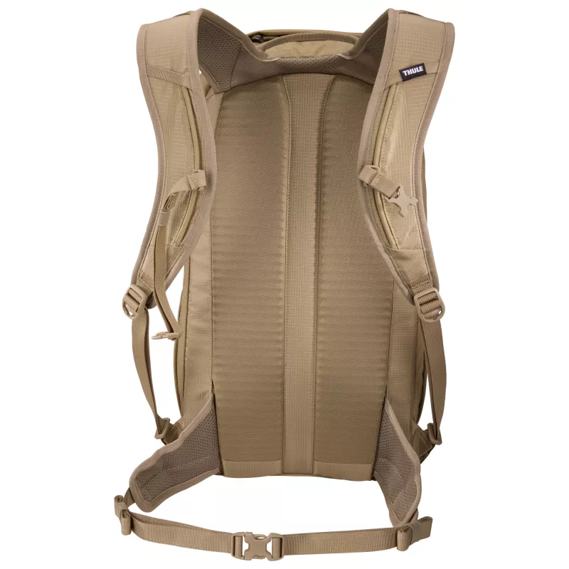 Thule Alltrail TADP225 Faded Khaki batoh cestovný batoh polyester
