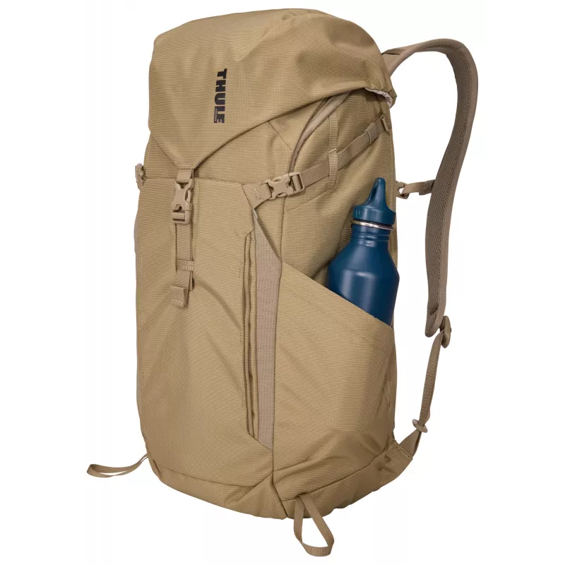 Thule Alltrail TADP225 Faded Khaki batoh cestovný batoh polyester
