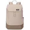Thule Lithos TLBP213 Pelican batoh voľnočasový batoh hnedý, krémová polyester