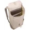 Thule Lithos TLBP213 Pelican batoh voľnočasový batoh hnedý, krémová polyester