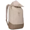 Thule Lithos TLBP213 Pelican batoh voľnočasový batoh hnedý, krémová polyester