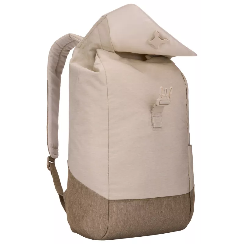 Thule Lithos TLBP213 Pelican batoh voľnočasový batoh hnedý, krémová polyester