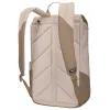 Thule Lithos TLBP213 Pelican batoh voľnočasový batoh hnedý, krémová polyester