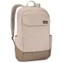 Thule Lithos TLBP216 Pelican batoh voľnočasový batoh krémová, hnedý polyester