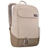 Thule Lithos TLBP216 Pelican batoh voľnočasový batoh krémová, hnedý polyester