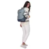 Thule Lithos TLBP216 Teichgrau batoh voľnočasový batoh sivý polyester