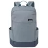 Thule Lithos TLBP216 Teichgrau batoh voľnočasový batoh sivý polyester