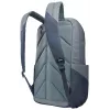 Thule Lithos TLBP216 Teichgrau batoh voľnočasový batoh sivý polyester