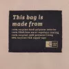 Case Logic Invigo Eco INVIS116 čierne 38,1 cm (15
