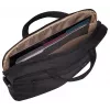Case Logic Invigo Eco INVIA114 čierna 35,6 cm (14 palcov) ochranné puzdro