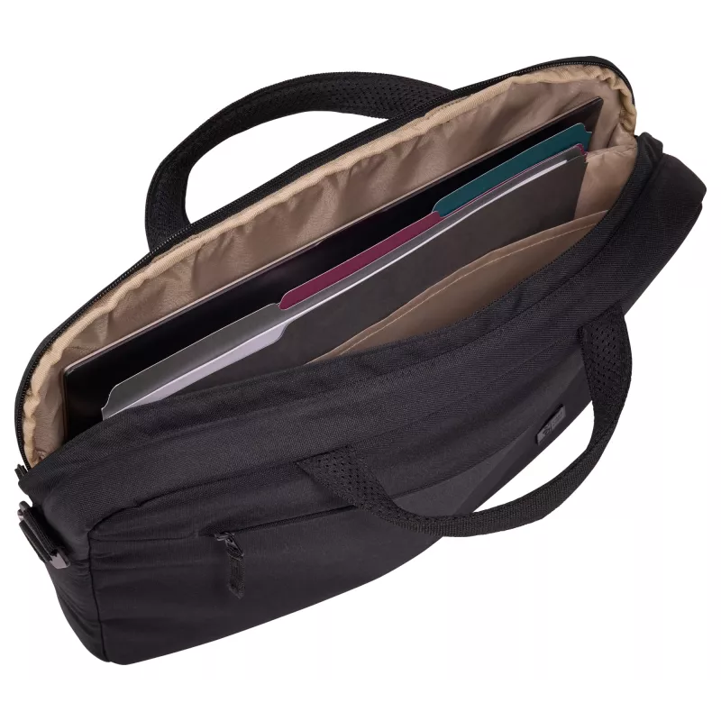 Case Logic Invigo Eco INVIA114 čierna 35,6 cm (14 palcov) ochranné puzdro