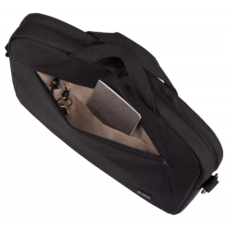 Case Logic Invigo Eco INVIA114 čierna 35,6 cm (14 palcov) ochranné puzdro