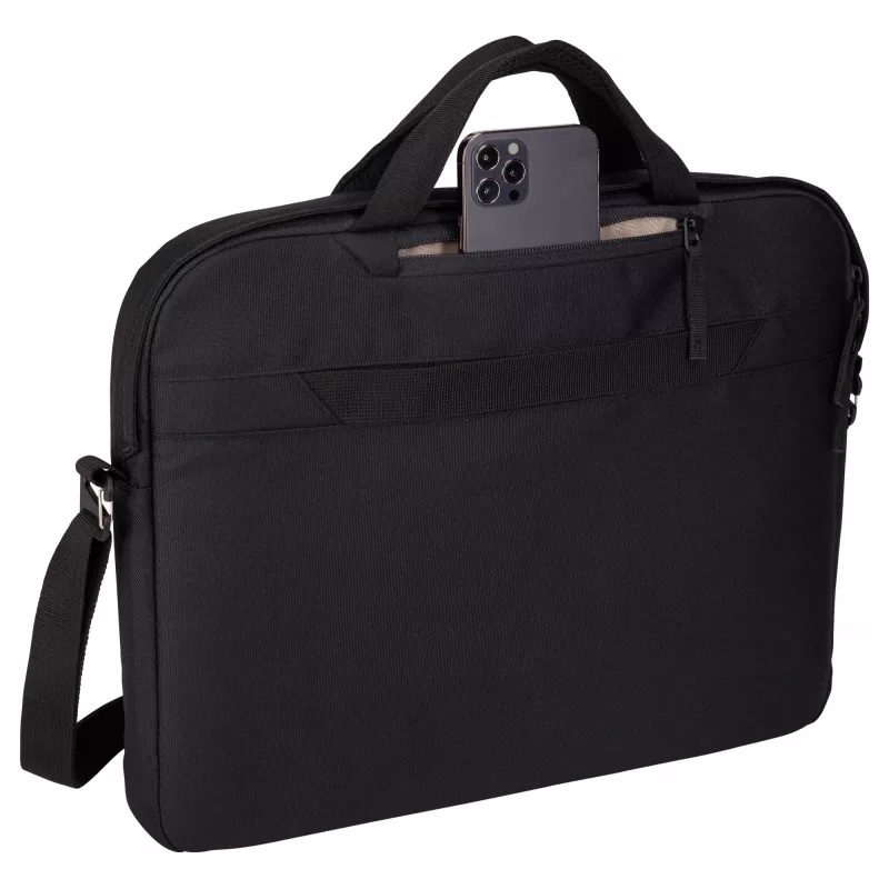 Case Logic Invigo Eco INVIA114 čierna 35,6 cm (14 palcov) ochranné puzdro