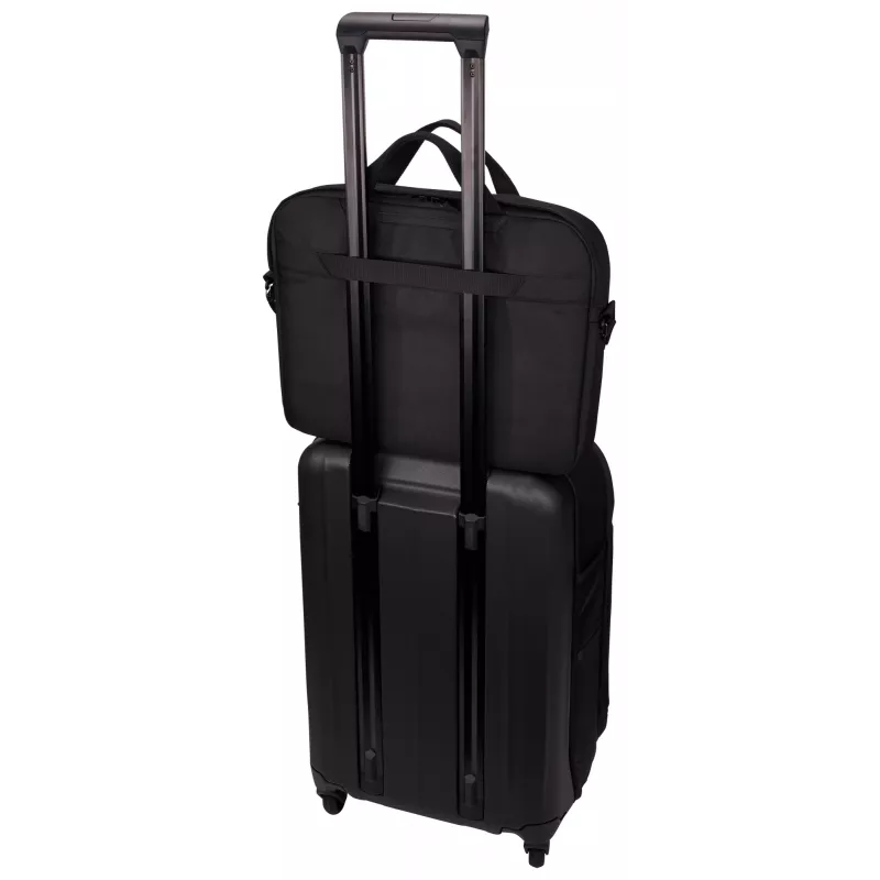 Case Logic Invigo Eco INVIA114 čierna 35,6 cm (14 palcov) ochranné puzdro