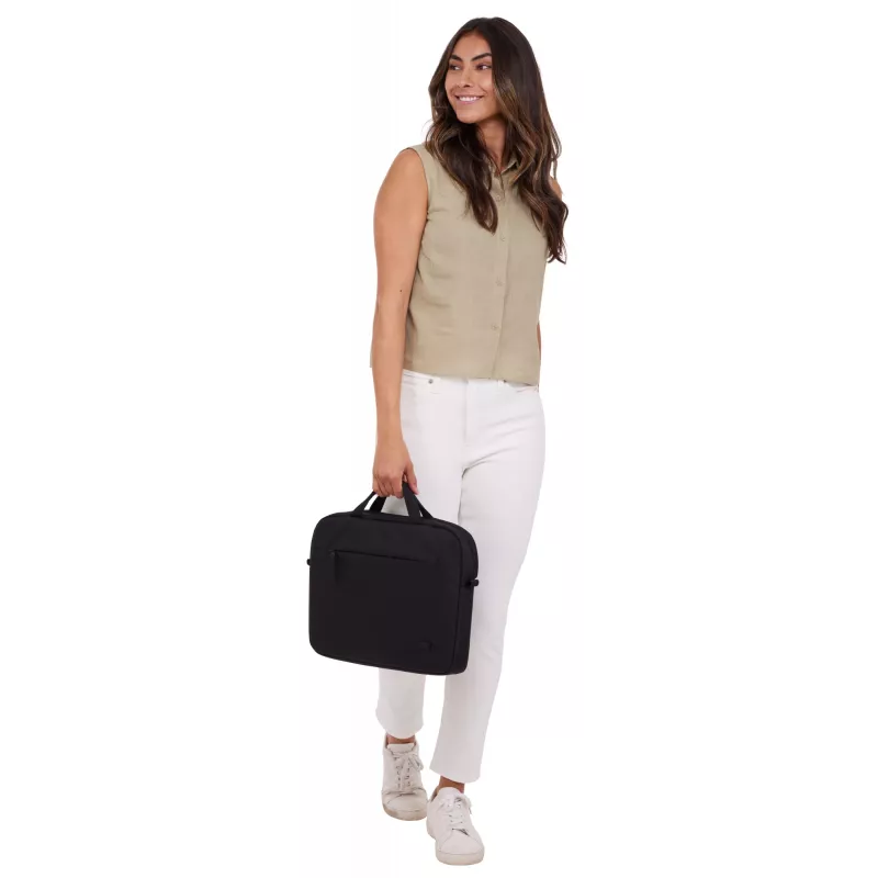 Case Logic Invigo Eco INVIA114 čierna 35,6 cm (14 palcov) ochranné puzdro